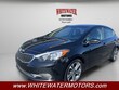  Kia Forte 5-Door
