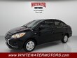  Mitsubishi Mirage G4