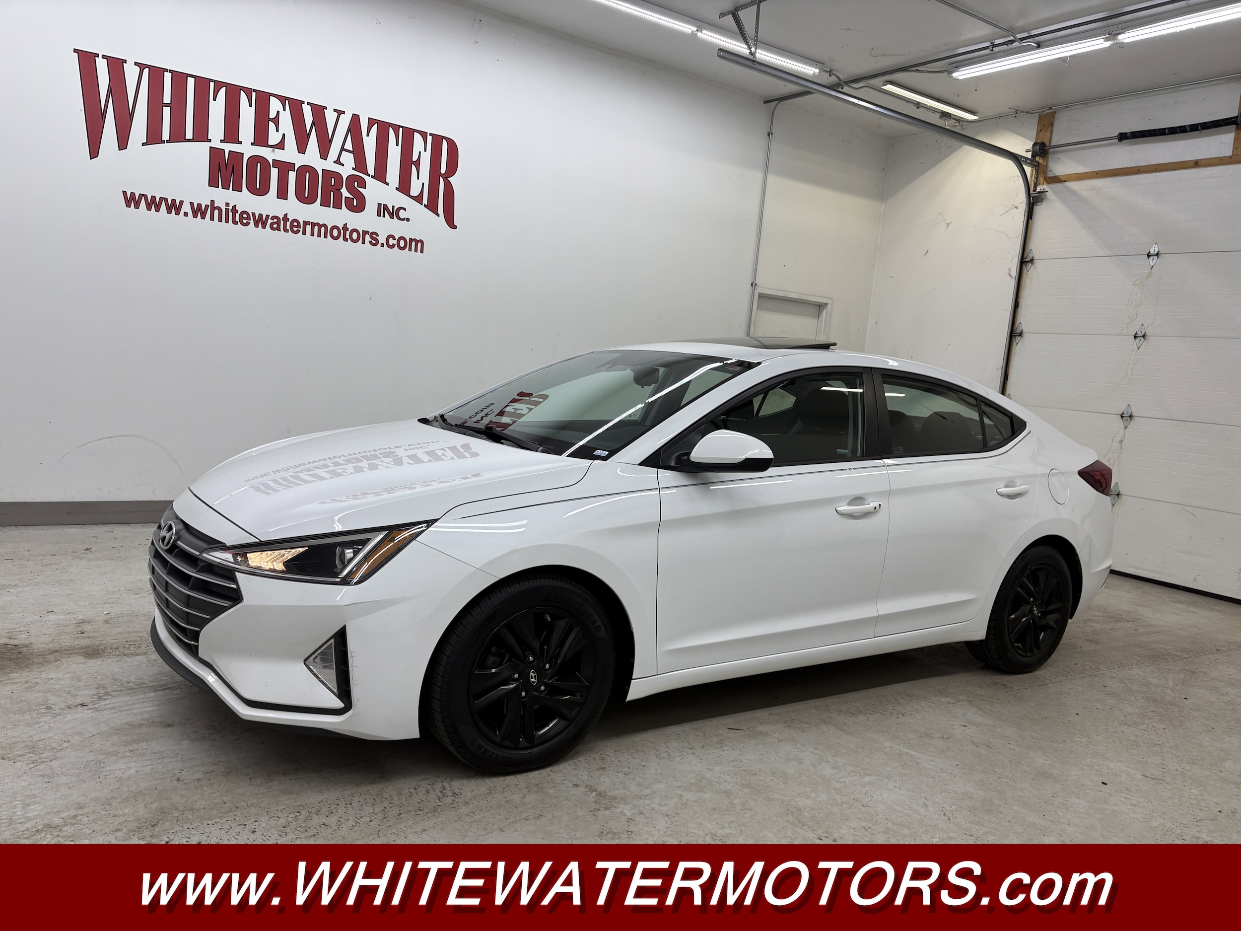 2020 Hyundai Elantra Value Edition's photo