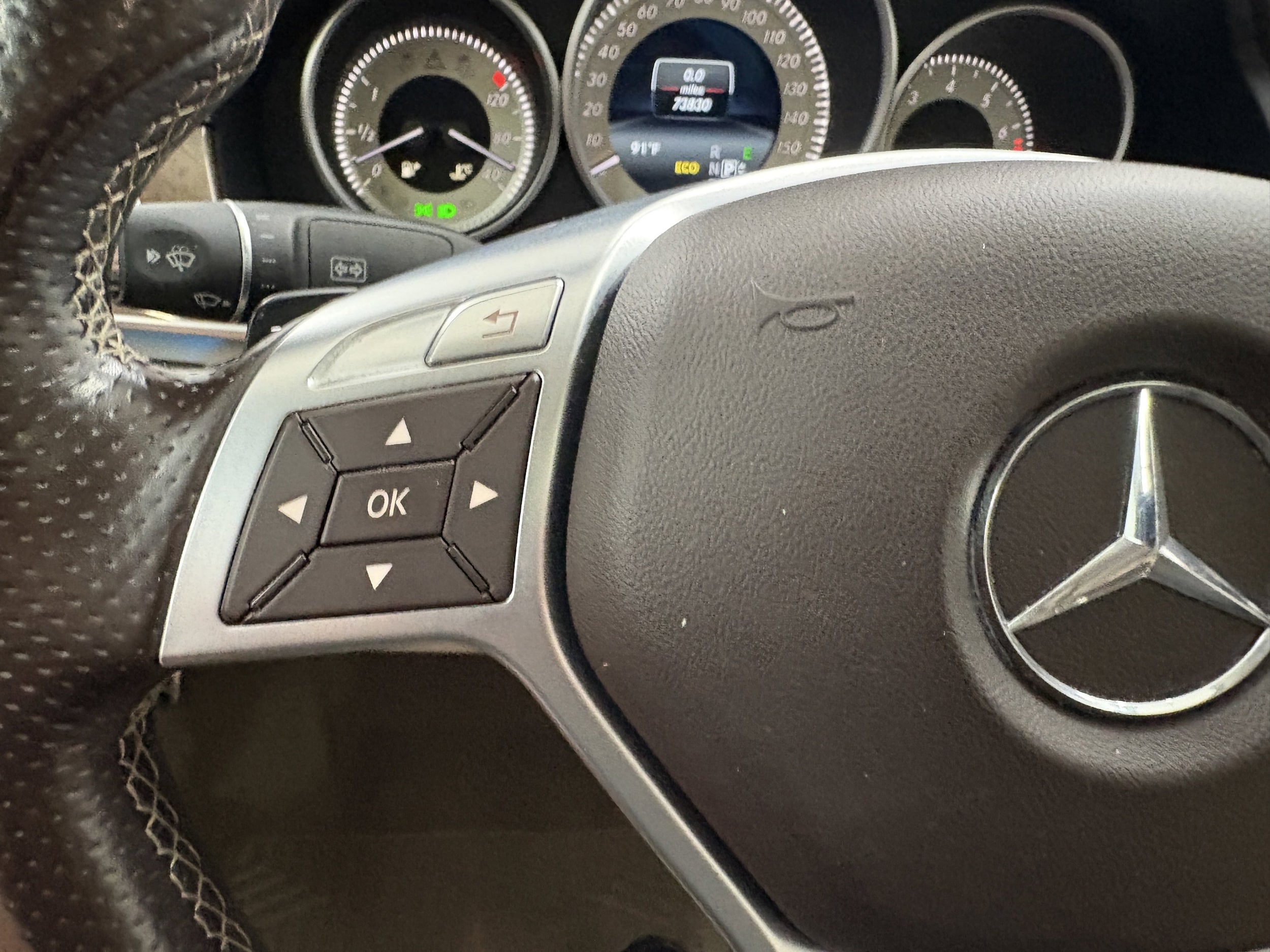2014 Mercedes-Benz E-Class E350 Luxury - Photo 15