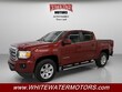  GMC Canyon