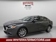 Mazda Mazda3 Sedan