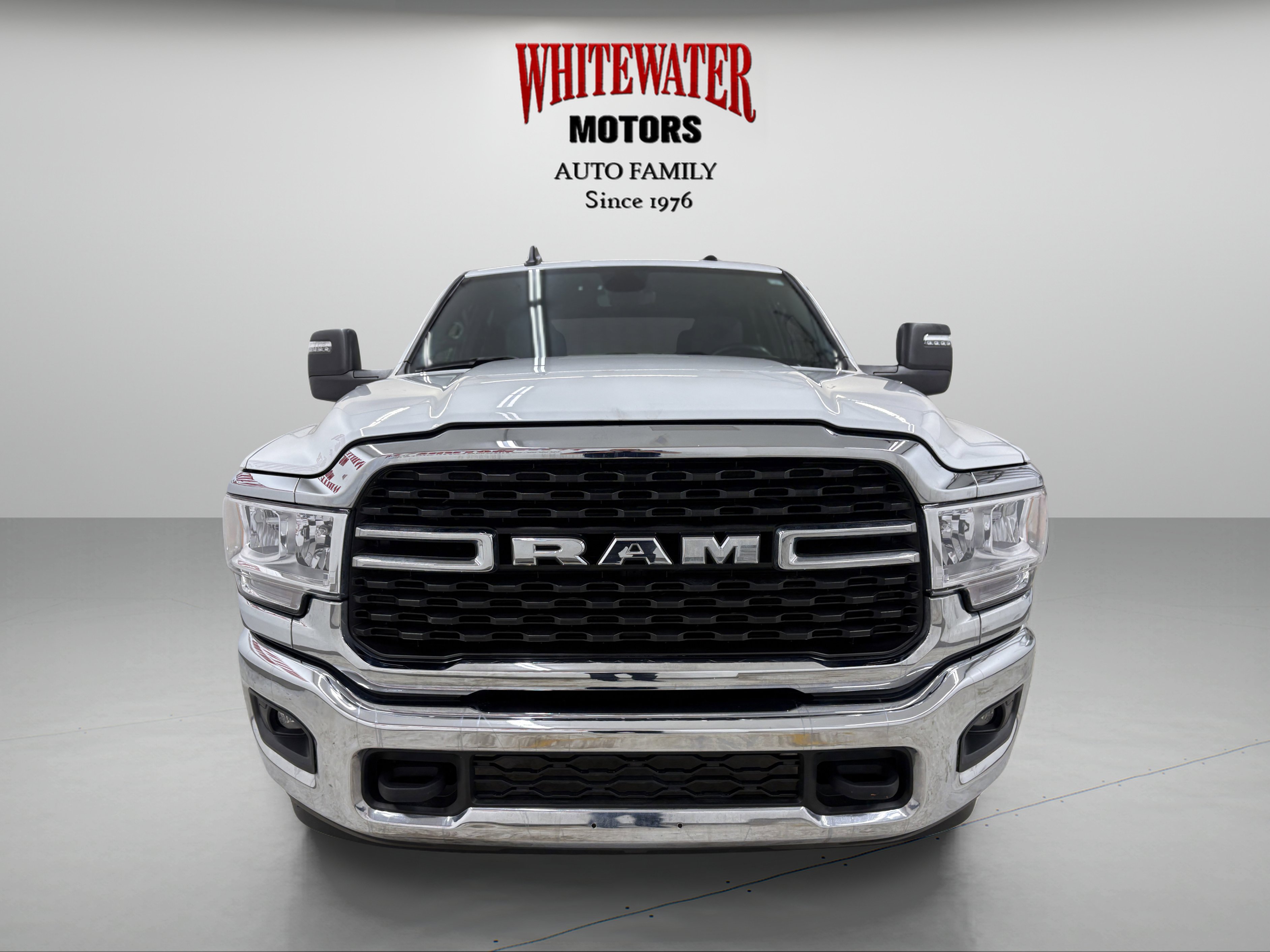 2024 RAM Ram 2500 Pickup Big Horn - Photo 6