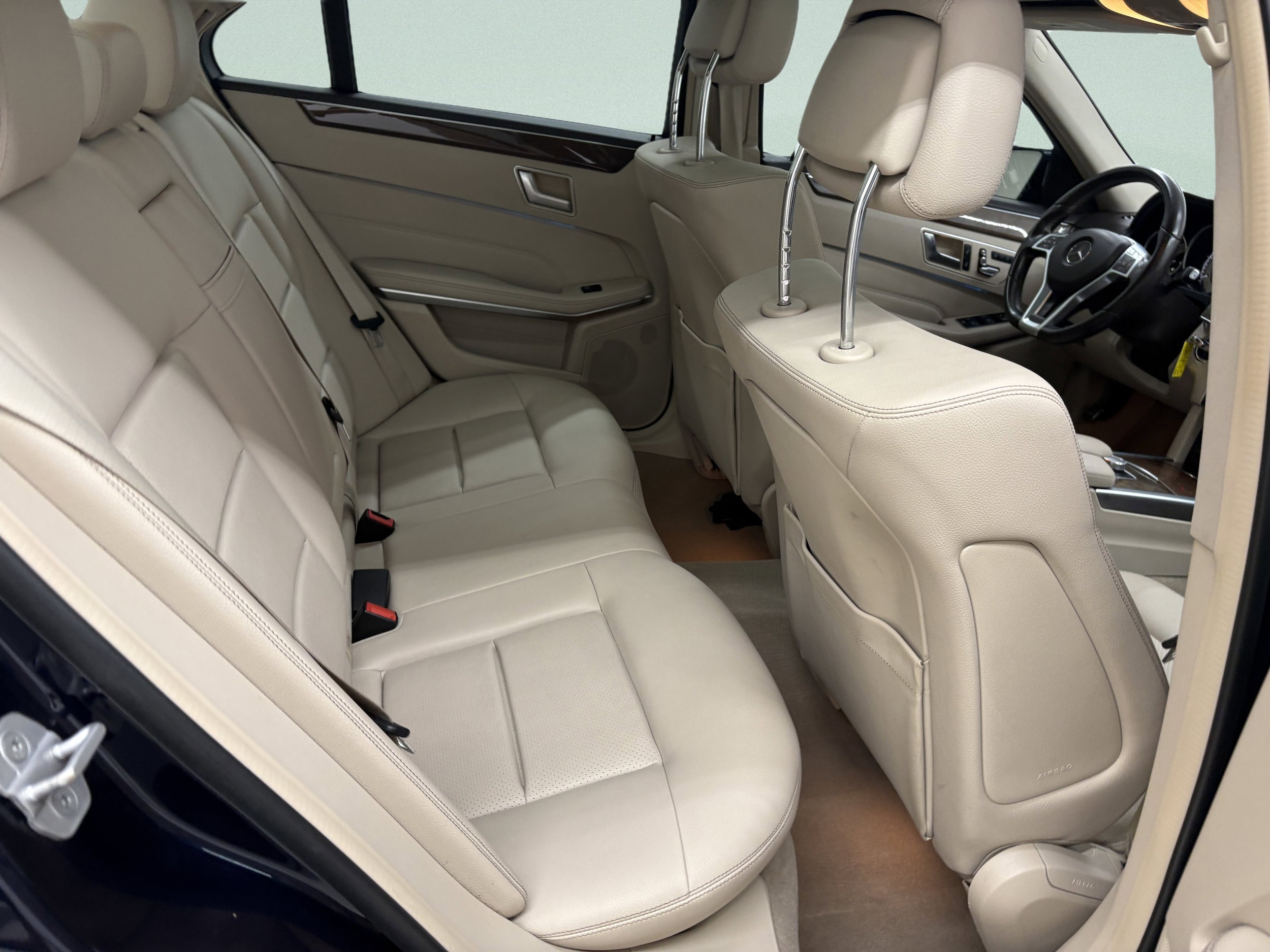 2014 Mercedes-Benz E-Class E350 Luxury - Photo 32