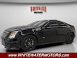 Cadillac CTS-V Coupe