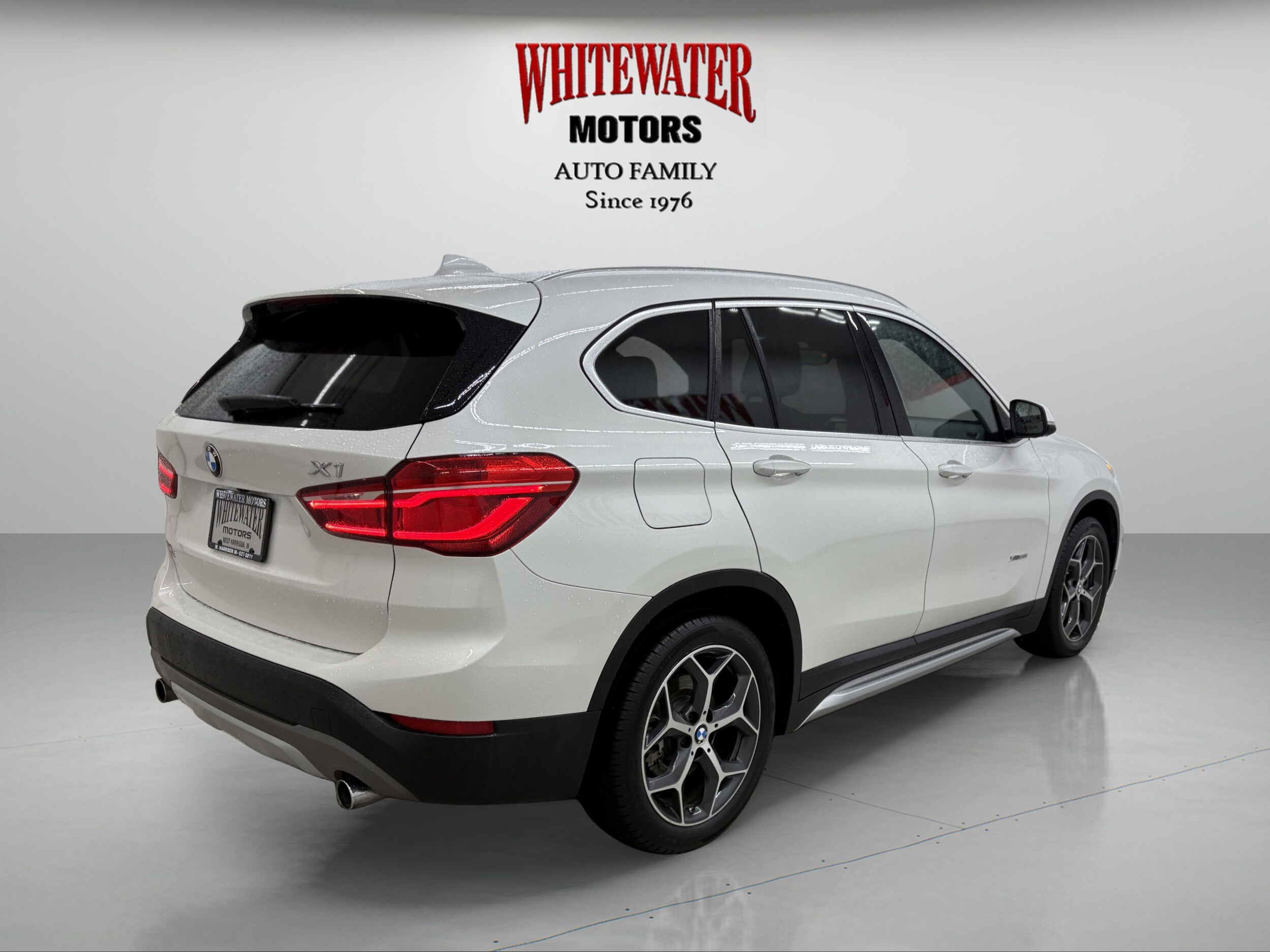2016 Bmw X1 XDrive28i photo 4