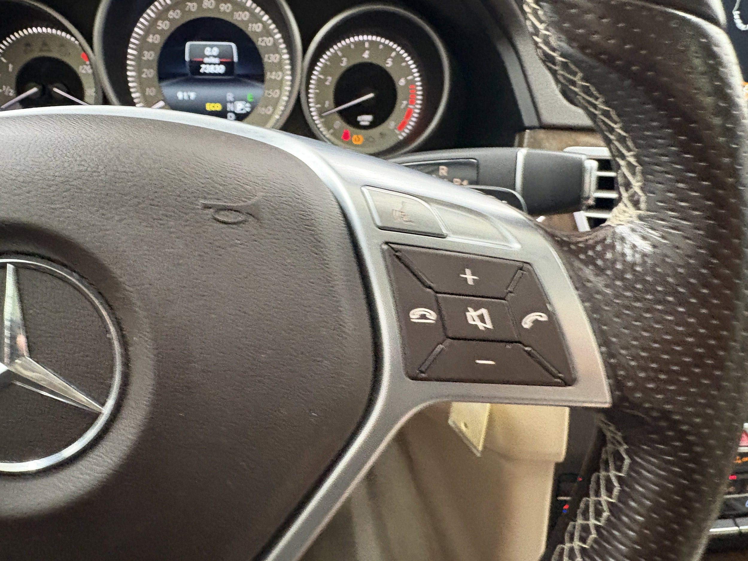2014 Mercedes-Benz E-Class E350 Luxury - Photo 16