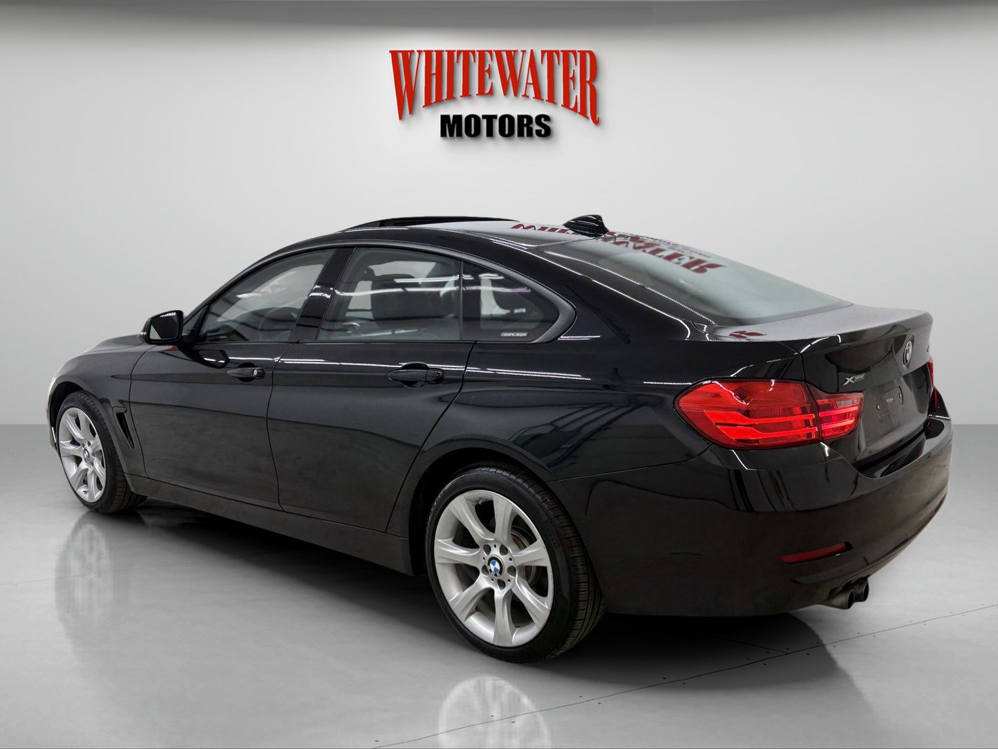 2015 Bmw 428i photo 2