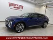 Cadillac Lyriq