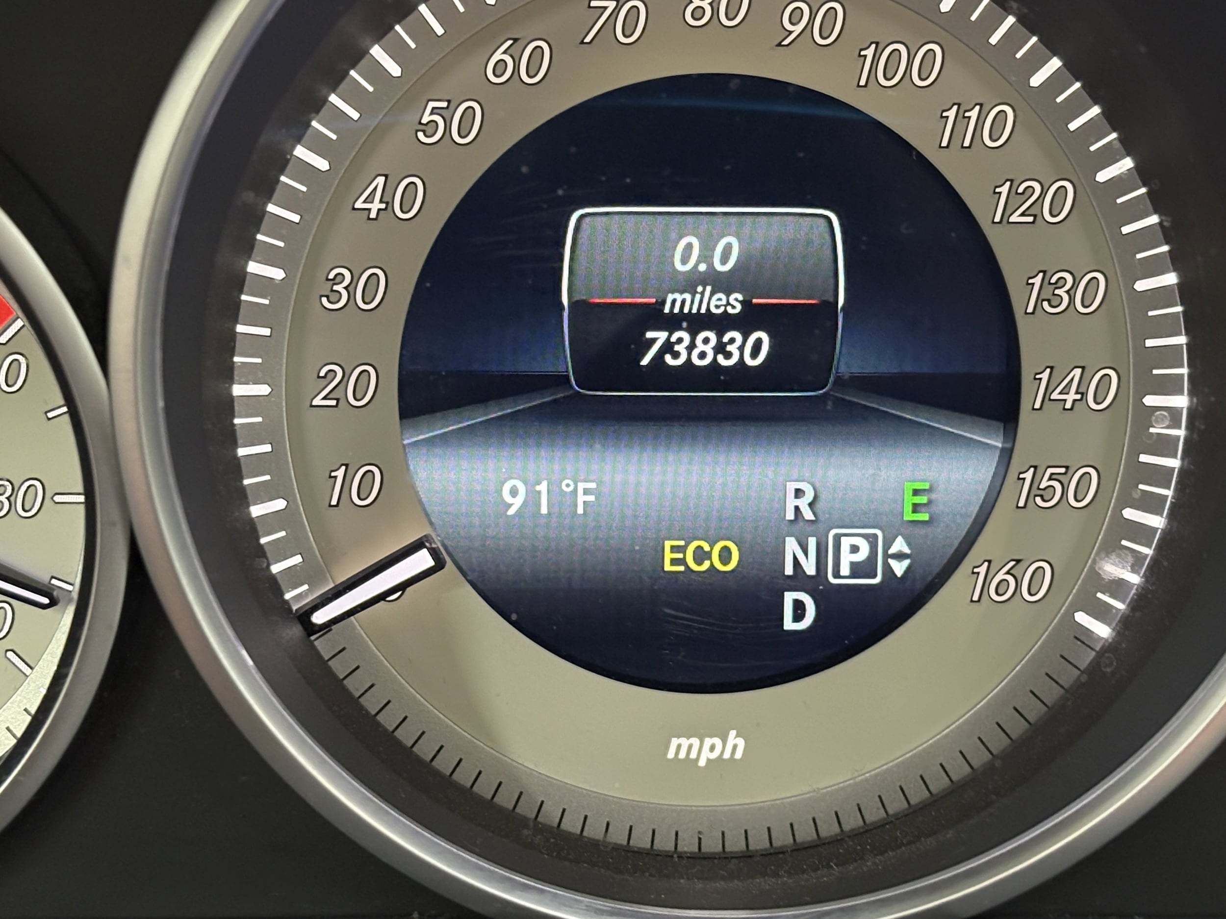 2014 Mercedes-Benz E-Class E350 Luxury - Photo 19