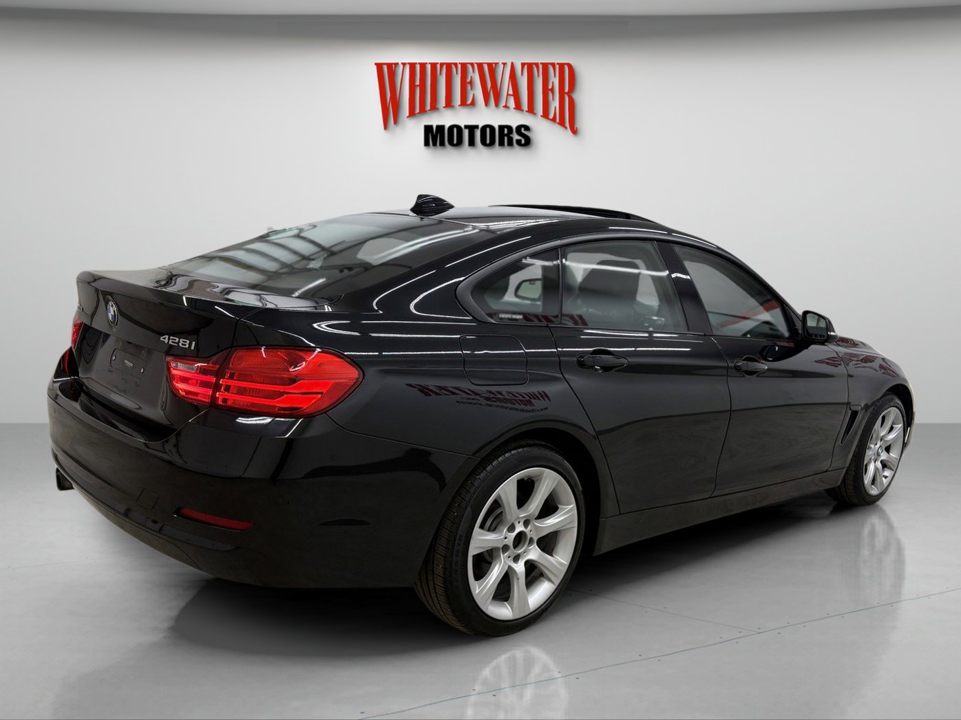 2015 Bmw 428i photo 4