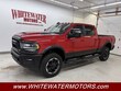  Ram 2500