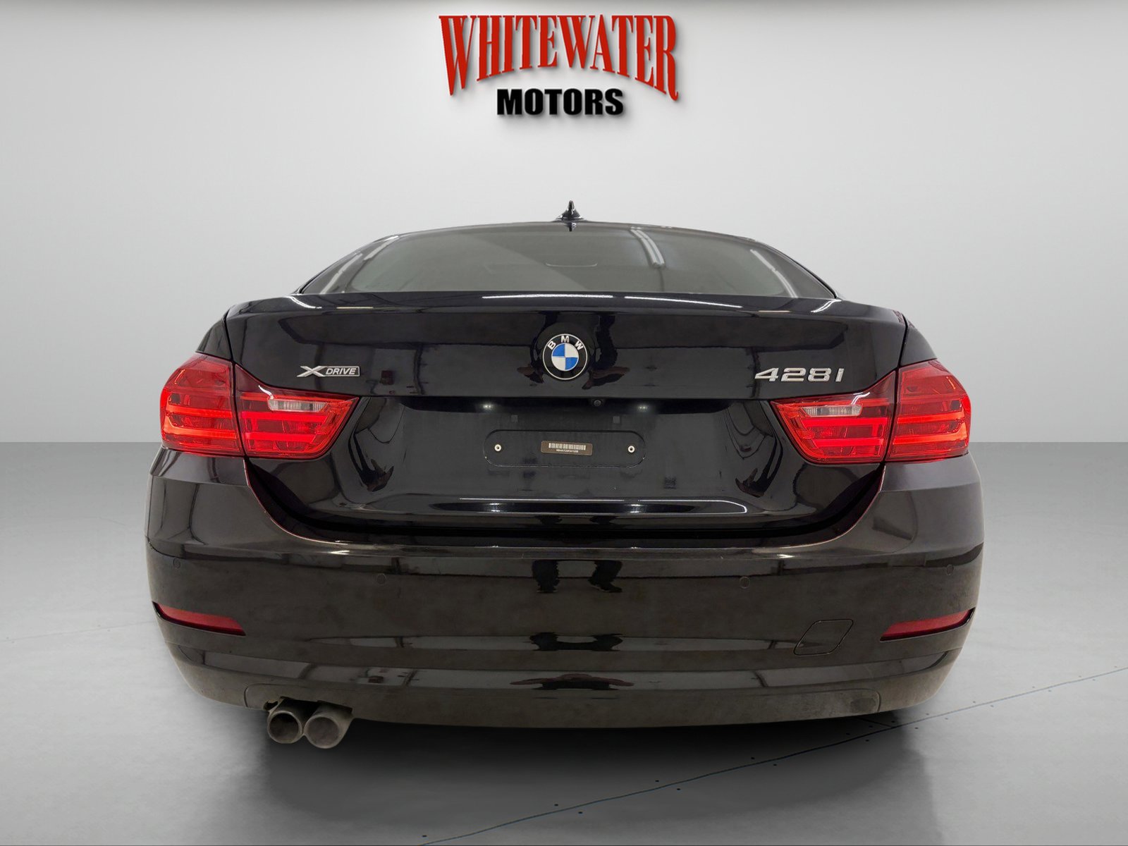 2015 Bmw 428i photo 3