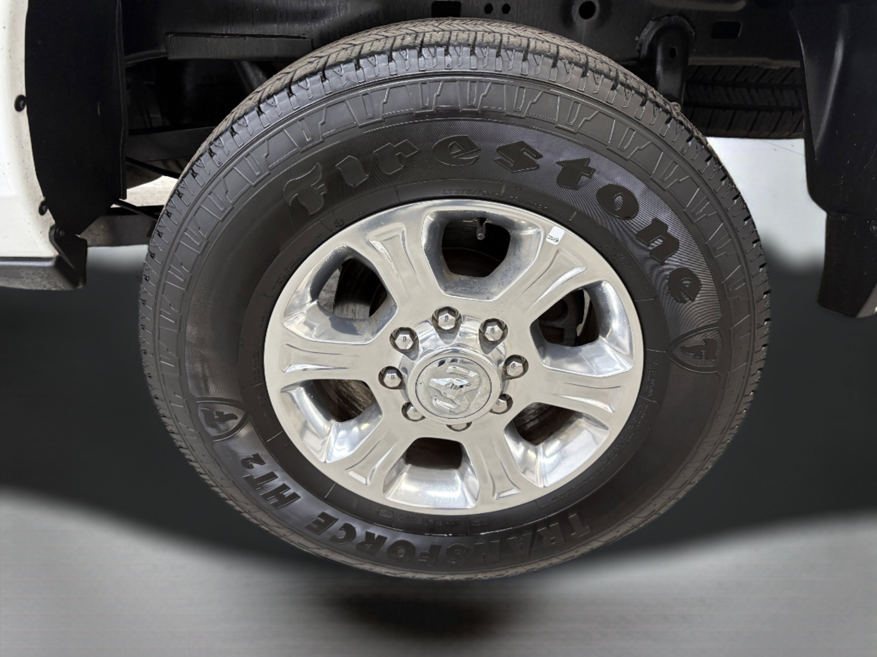 2024 RAM Ram 2500 Pickup Big Horn - Photo 7