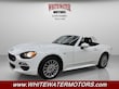  FIAT 124 Spider