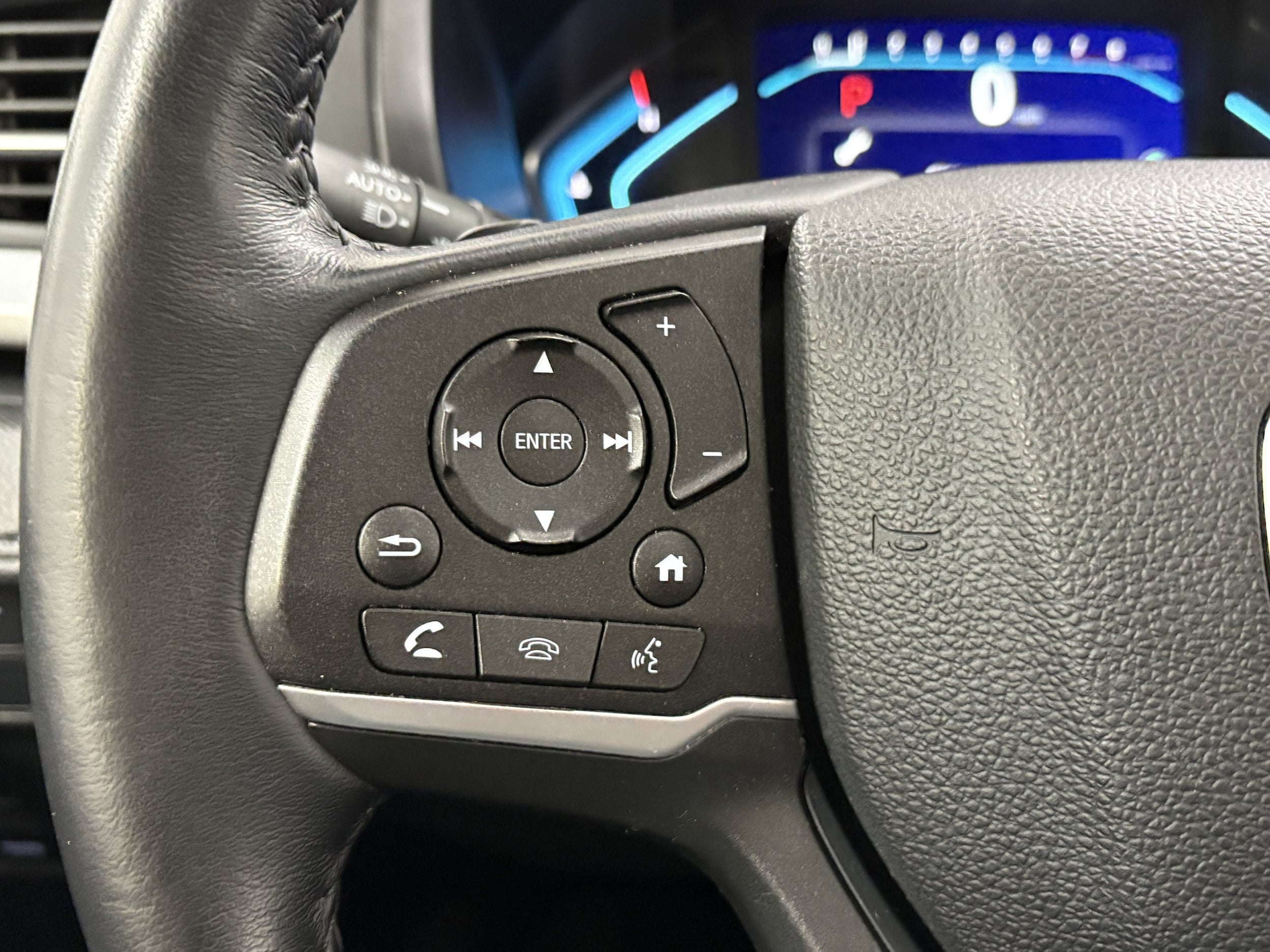 2024 Honda Odyssey EX-L - Photo 32