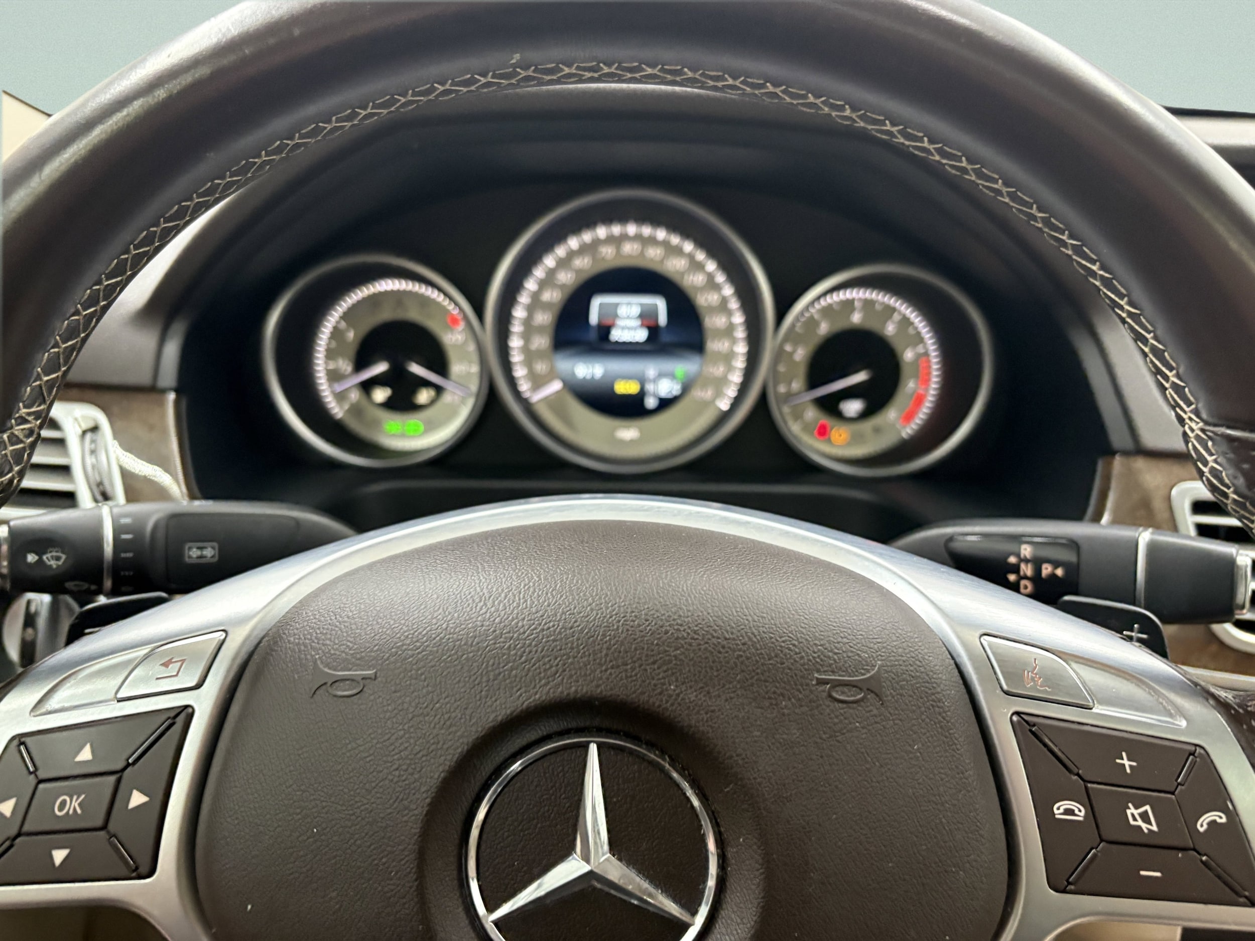 2014 Mercedes-Benz E-Class E350 Luxury - Photo 17