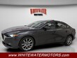 Mazda Mazda3 Sedan