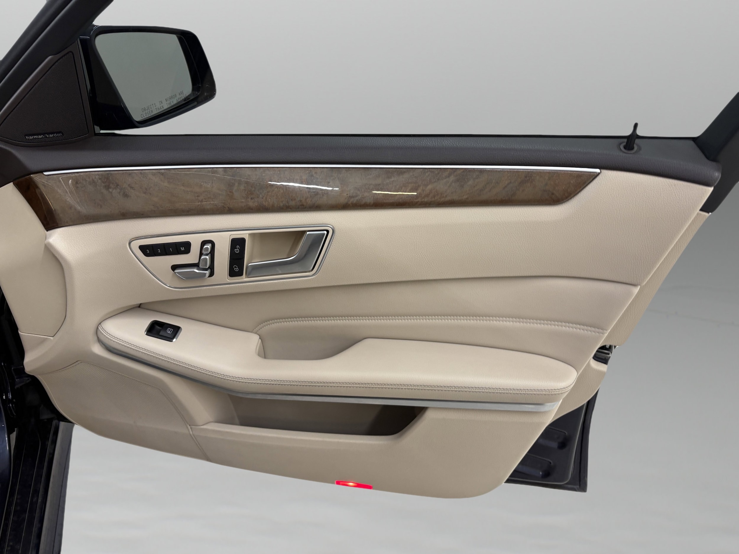 2014 Mercedes-Benz E-Class E350 Luxury - Photo 37