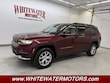 Jeep Grand Cherokee L