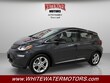 Chevrolet Bolt EV