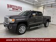 GMC Sierra 2500HD Available Wifi