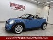 MINI Cooper Roadster