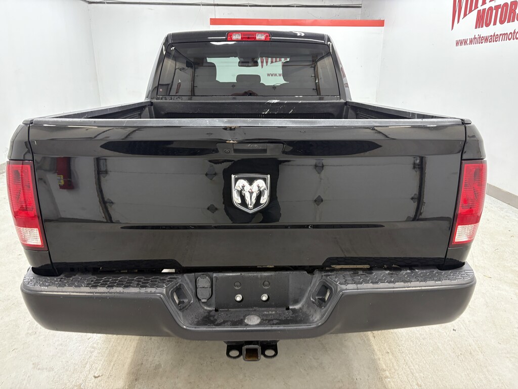 Used 2020 Ram 1500 Classic Tradesman Crew Cab Pickup