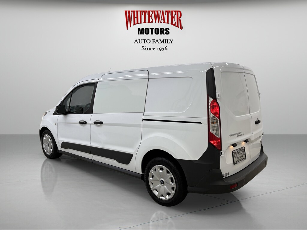 Used 2016 Ford Transit Connect XL Mini-van, Cargo