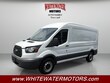  Ford Transit Van