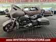 Harley Davidson Street Glide