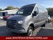 Mercedes-Benz Sprinter Cargo Van