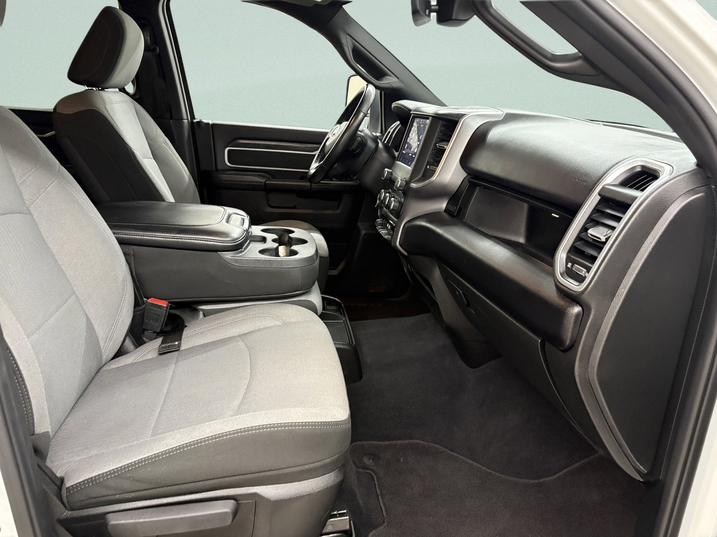 2024 RAM Ram 2500 Pickup Big Horn - Photo 21