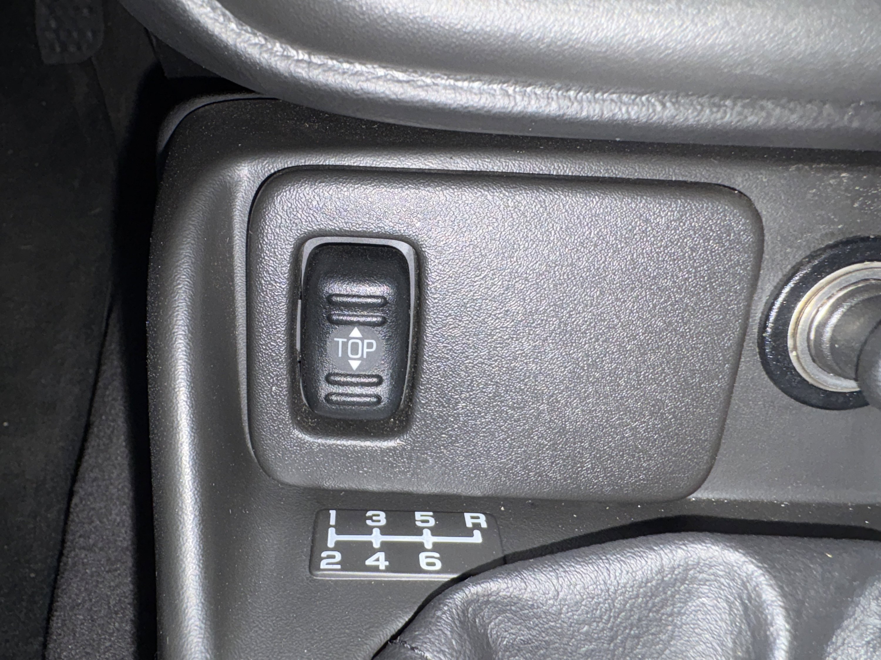 2002 Chevrolet Camaro Z28 - Photo 22