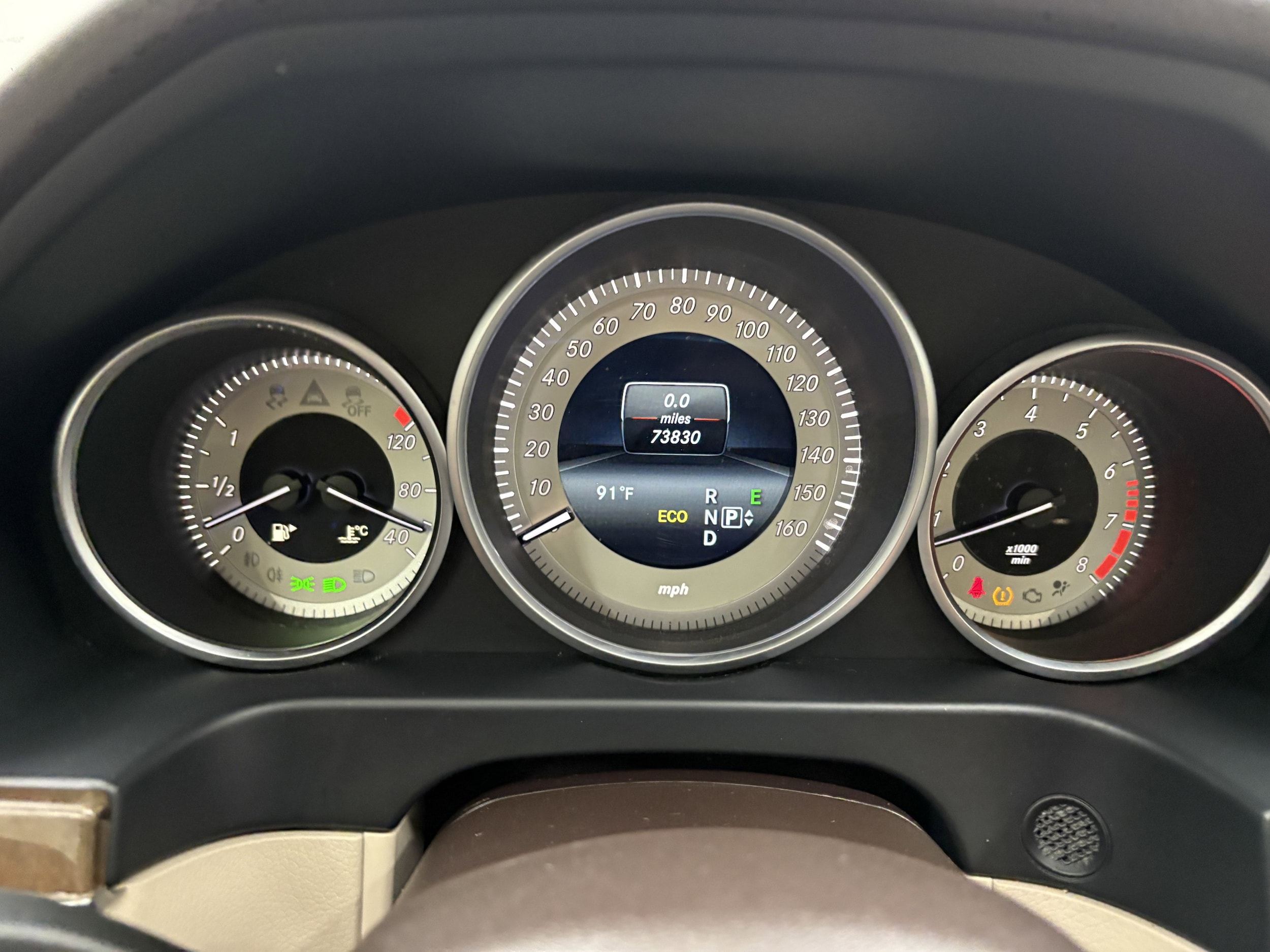 2014 Mercedes-Benz E-Class E350 Luxury - Photo 18
