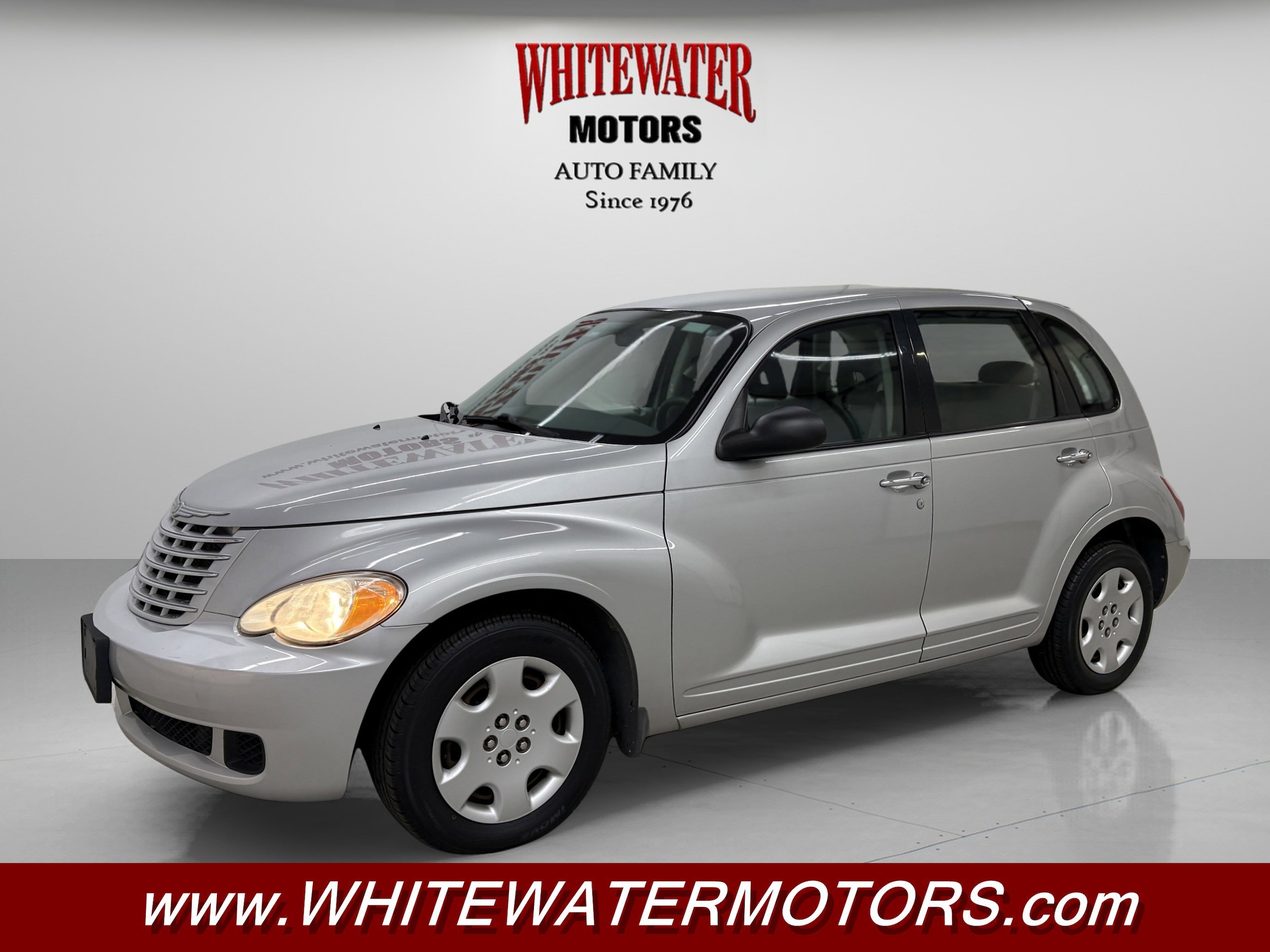 2007 Chrysler PT Cruiser Base's photo