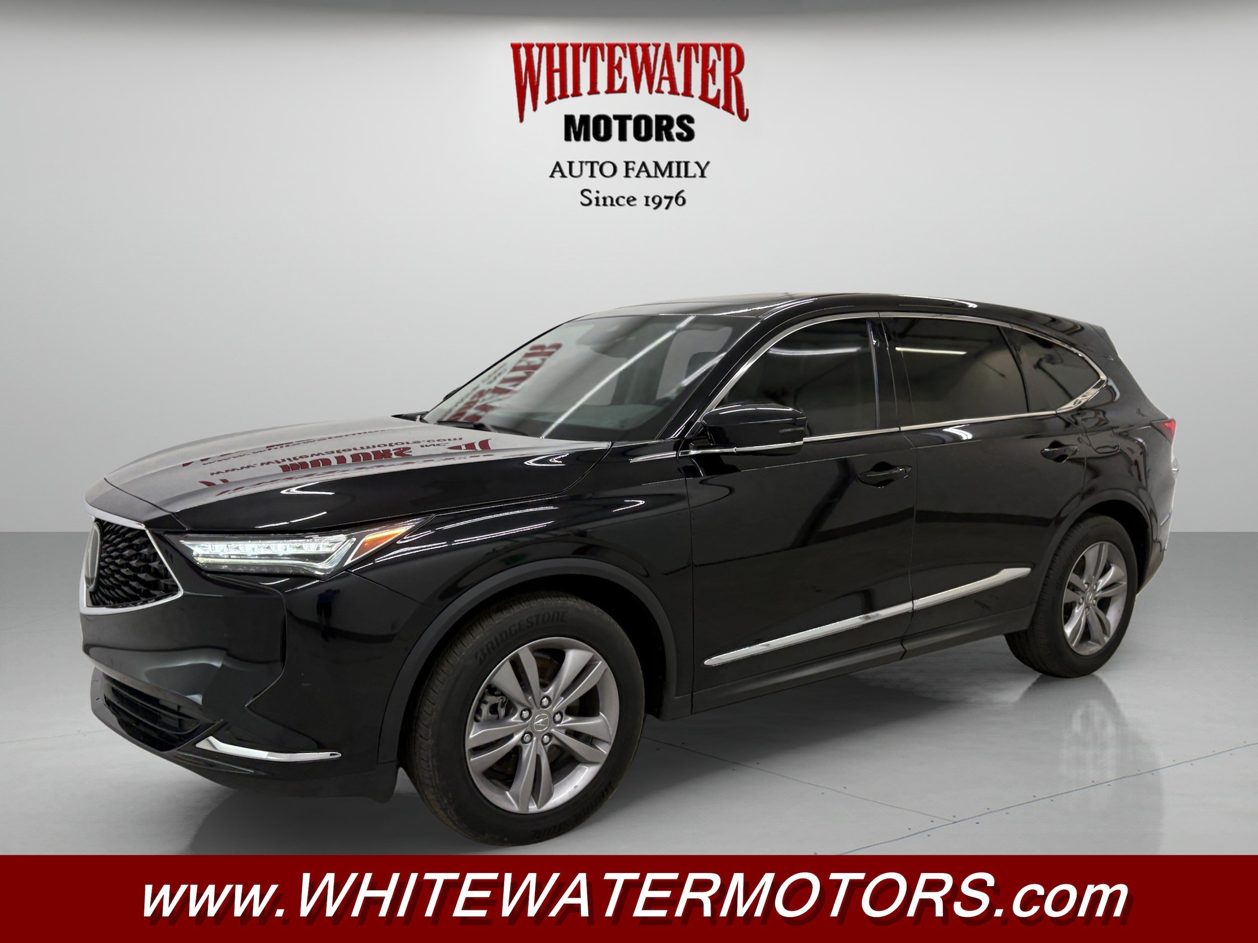 2023 Acura MDX