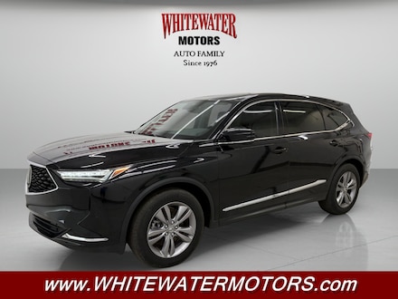 2023 Acura MDX Sport Utility