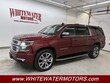Chevrolet Suburban