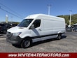 Mercedes-Benz Sprinter Cargo Van
