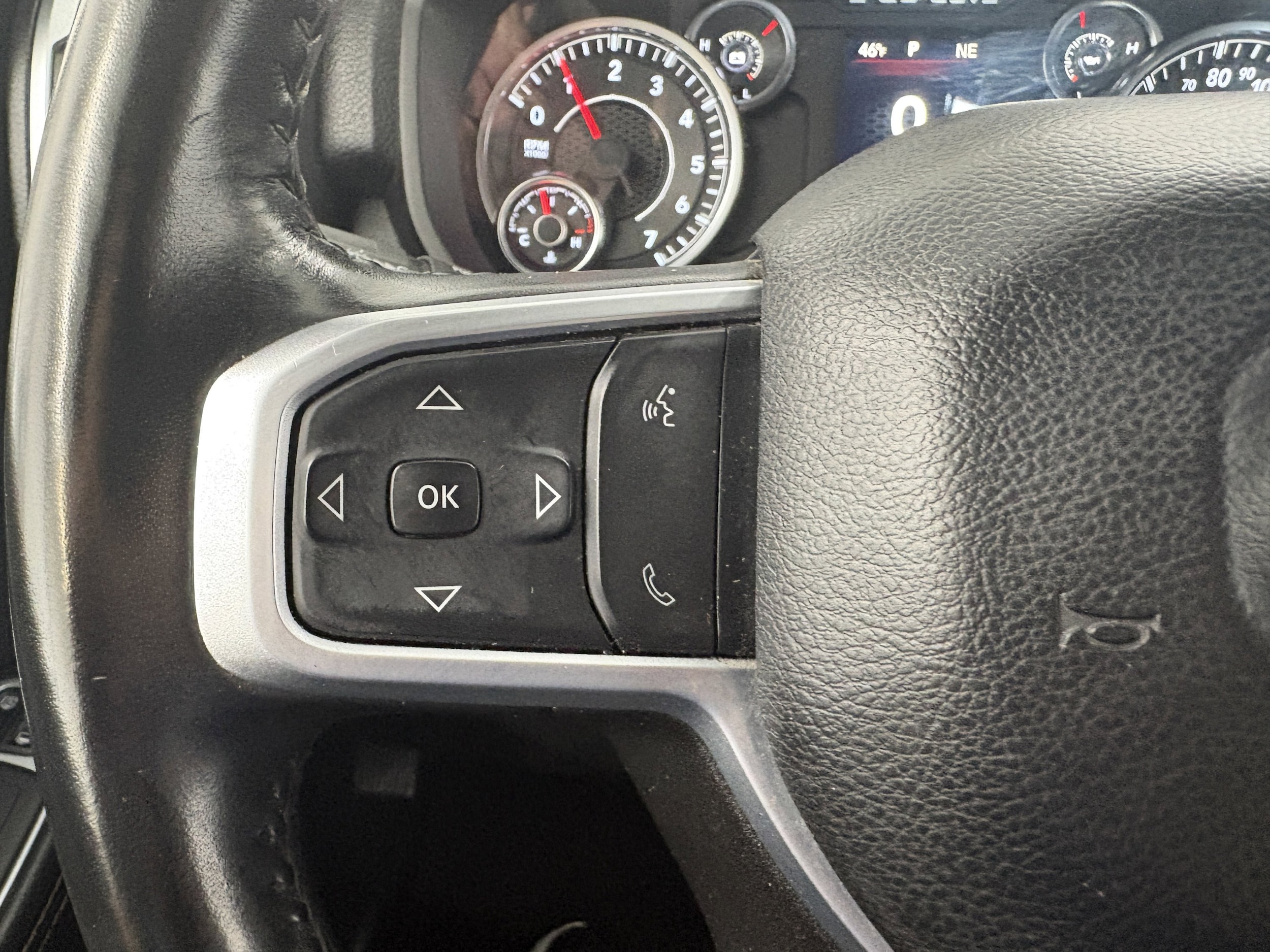 2024 RAM Ram 2500 Pickup Big Horn - Photo 30