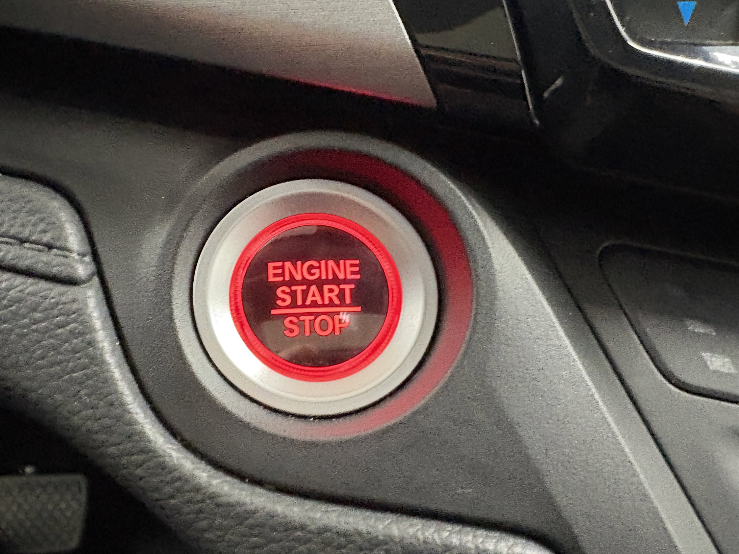 2024 Honda Odyssey EX-L - Photo 20