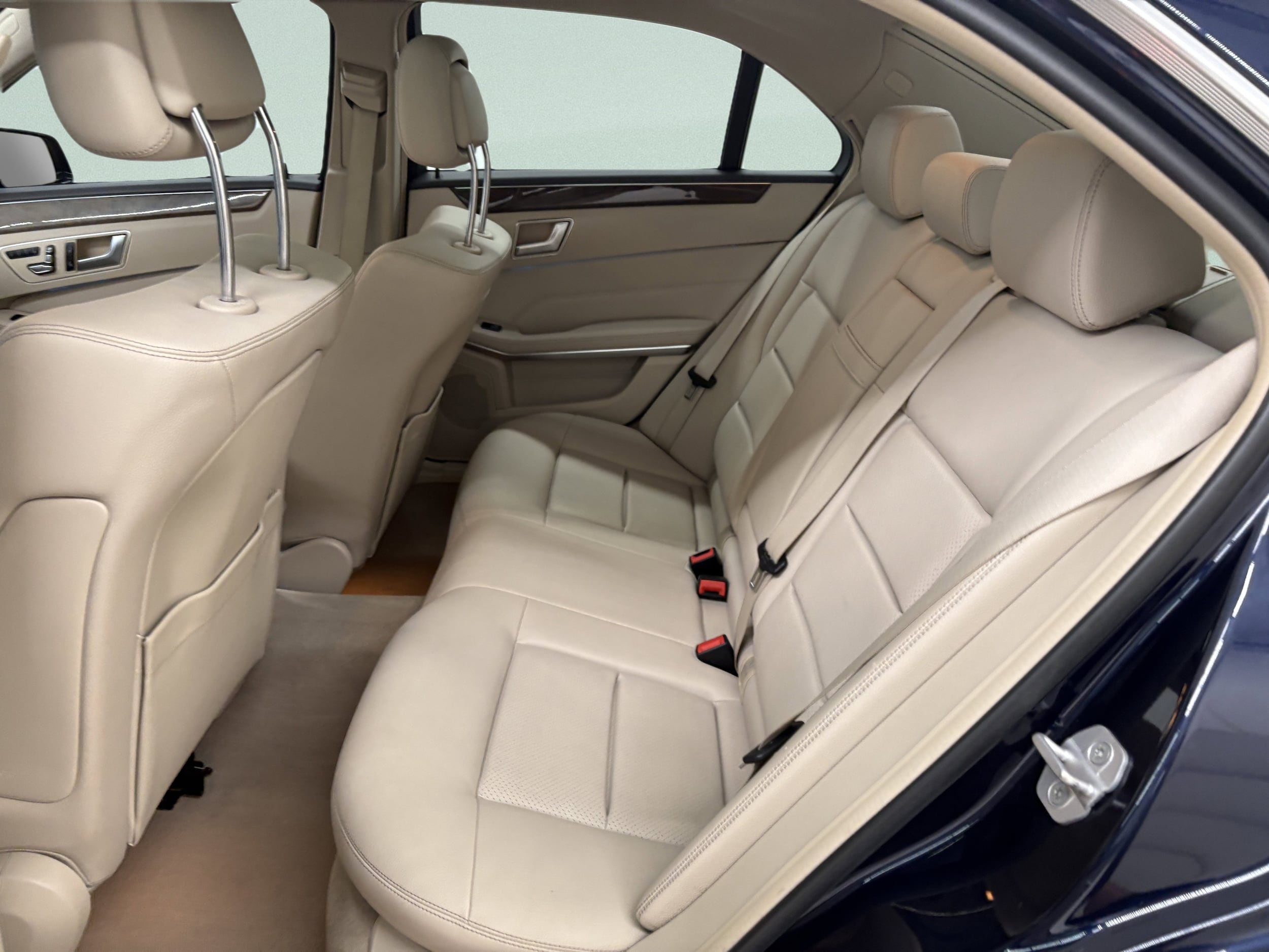 2014 Mercedes-Benz E-Class E350 Luxury - Photo 25