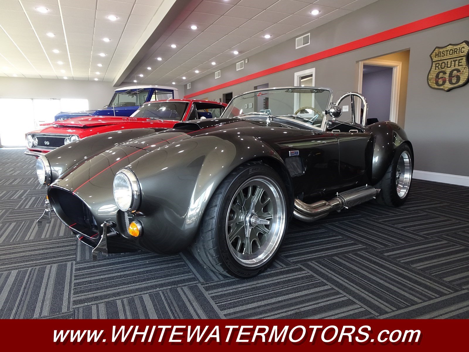 Featured Vehicles Whitewater Motors