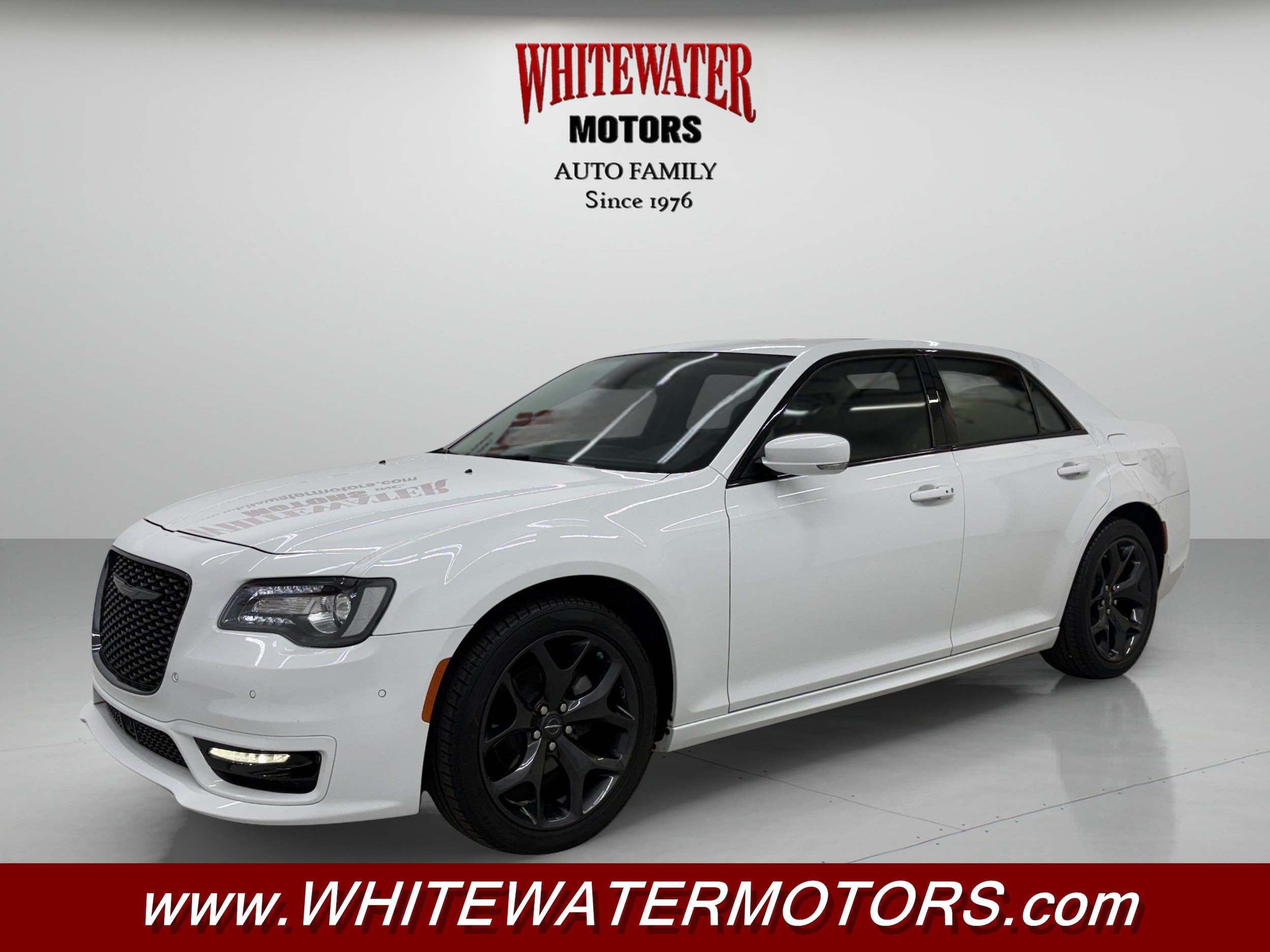 2023 Chrysler 300