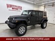  Jeep Wrangler JK Unlimited