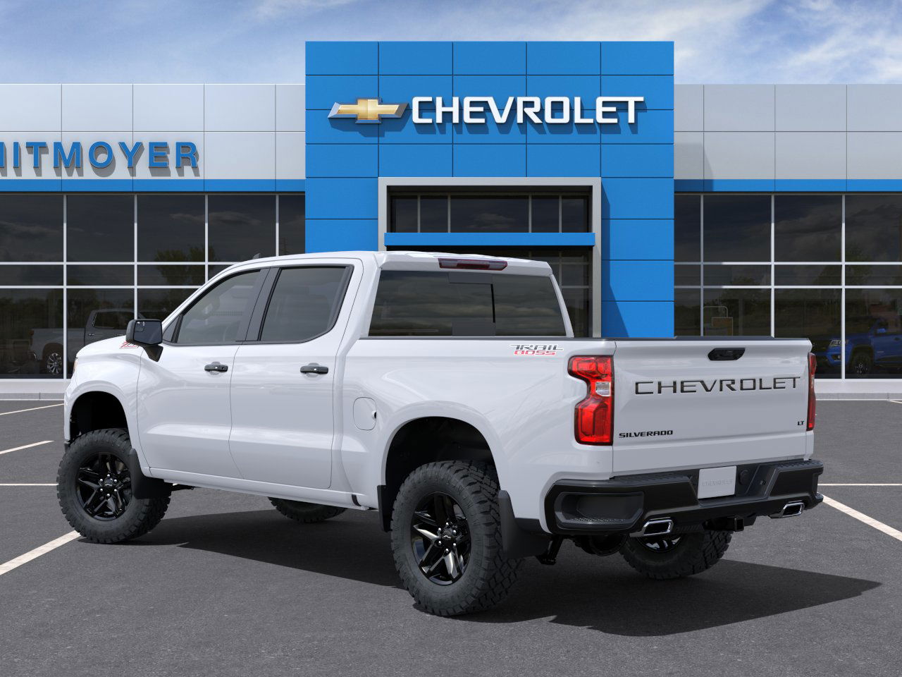 NEW 2024 CHEVROLET MODEL YEAR CLEARANCE | Kinley Chevrolet