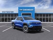 Chevrolet Silverado EV