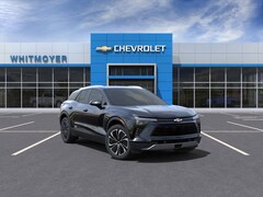 2025 Chevrolet Blazer EV LT SUV