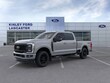 Ford Super Duty F-350 SRW